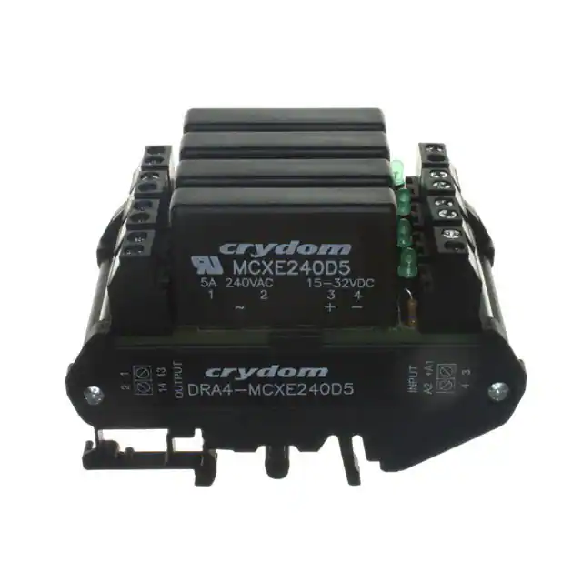 DRA4-MCXE240D5 Sensata-Crydom electronic component