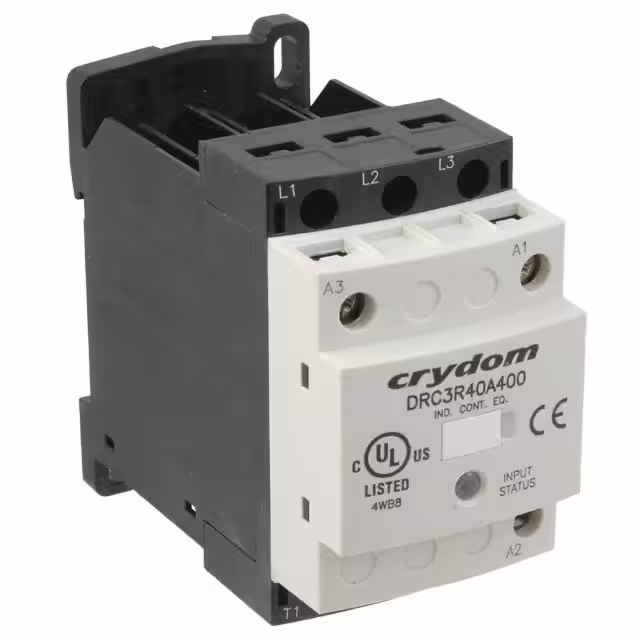 DRC3R40A400 Sensata-Crydom electronic component