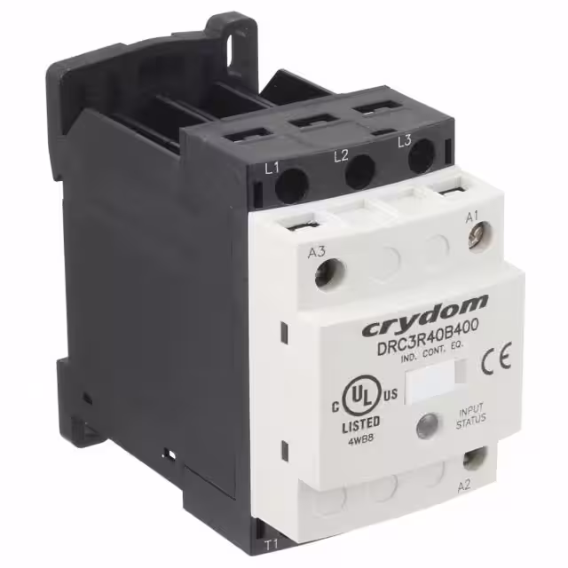 DRC3R40B400 Sensata-Crydom electronic component