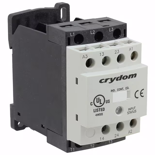 DRC3R48A420 Sensata-Crydom electronic component
