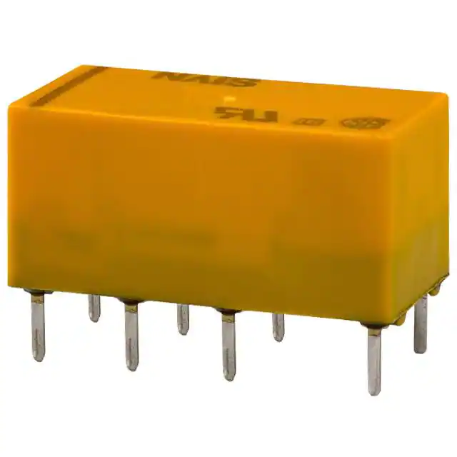 DS2Y-SL2-DC6V Panasonic Electric Works electronic component