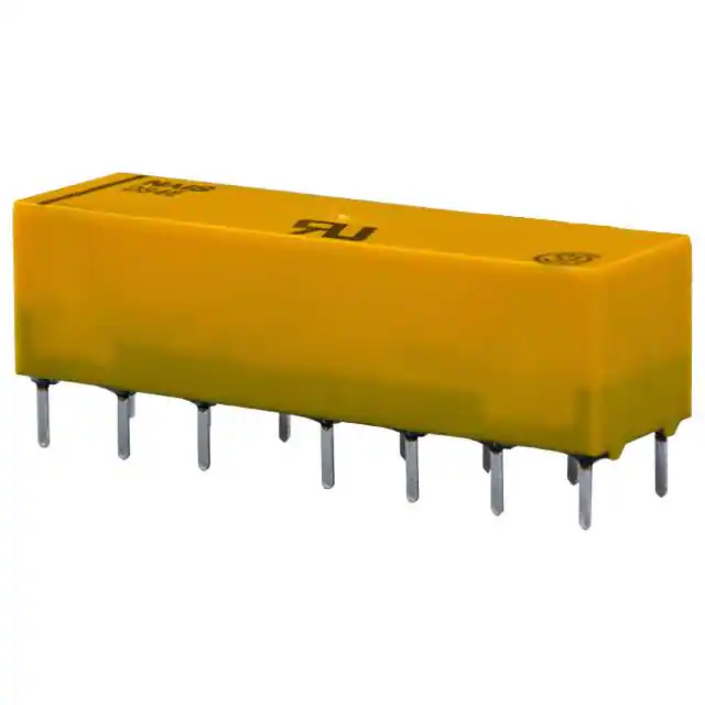 DS4E-M-DC1.5V Panasonic Electric Works electronic component