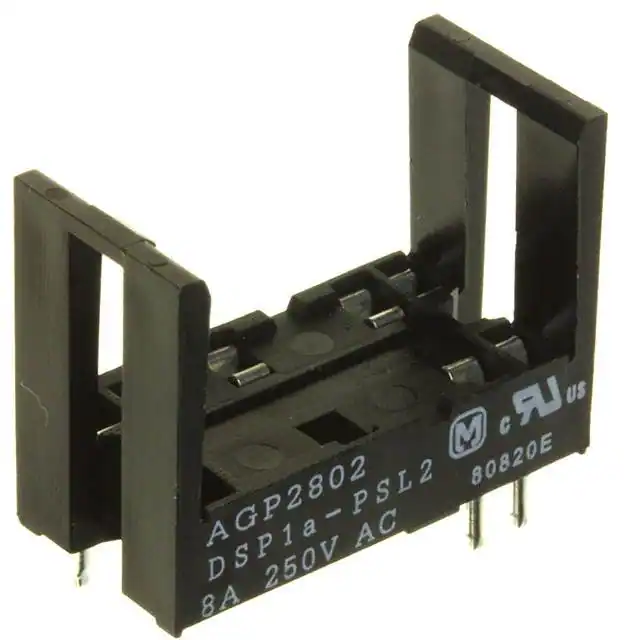 DSP1A-PSL2 Panasonic Electric Works electronic component