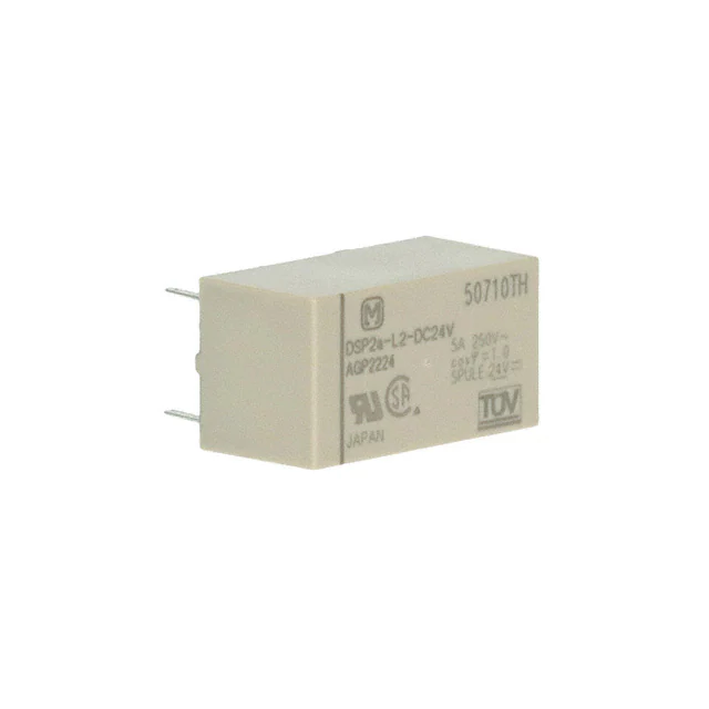 DSP2A-L2-DC24V Panasonic Electric Works electronic component