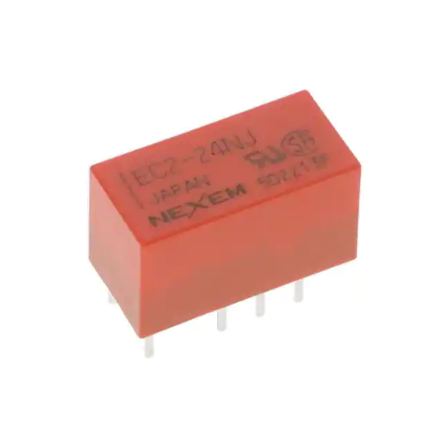 EC2-24NJ KEMET electronic component