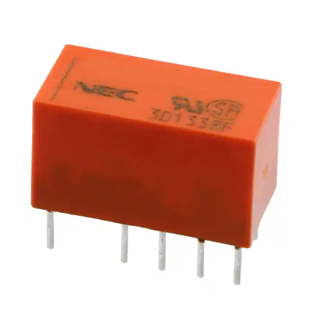 EC2-9TNU KEMET electronic component