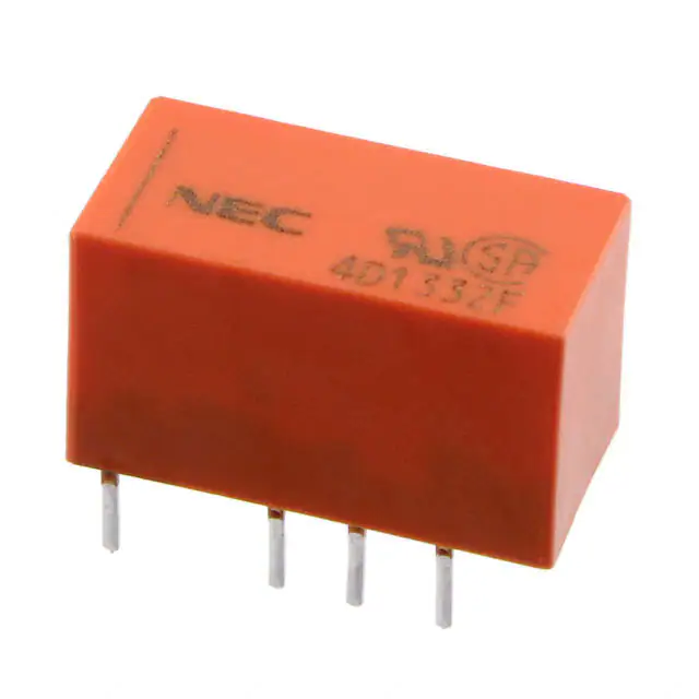 EC2-12NU KEMET electronic component