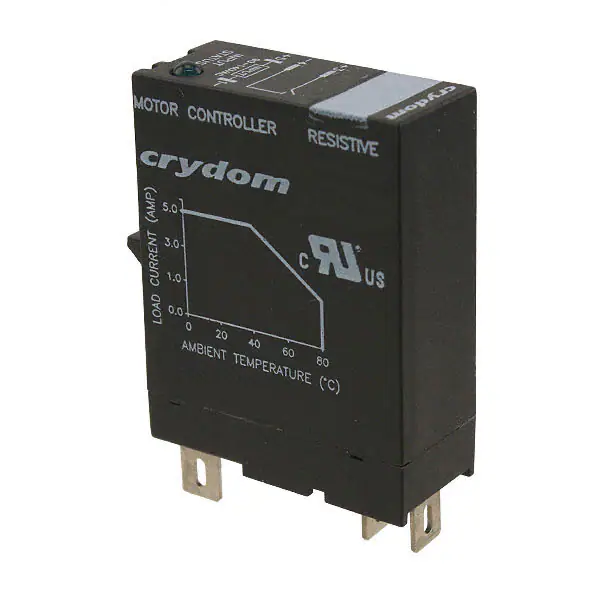 ED06C5 Sensata-Crydom electronic component