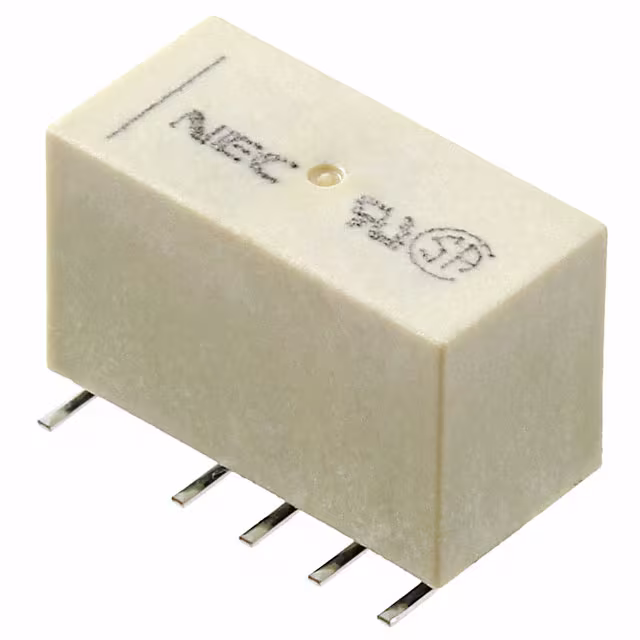 EE2-3TNU-L KEMET electronic component