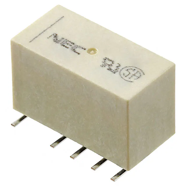 EE2-4.5TNU KEMET electronic component