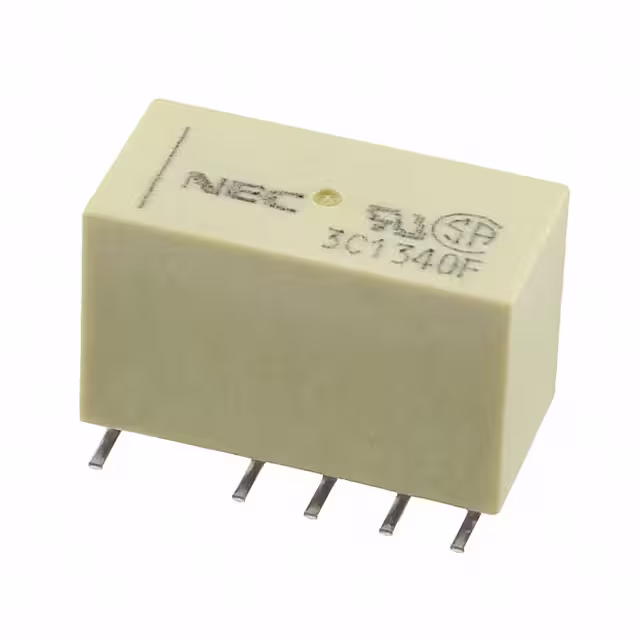 EE2-5TNU-L KEMET electronic component