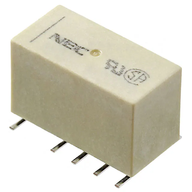 EE2-5TNU KEMET electronic component