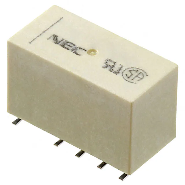 EE2-5TNUH-L KEMET electronic component