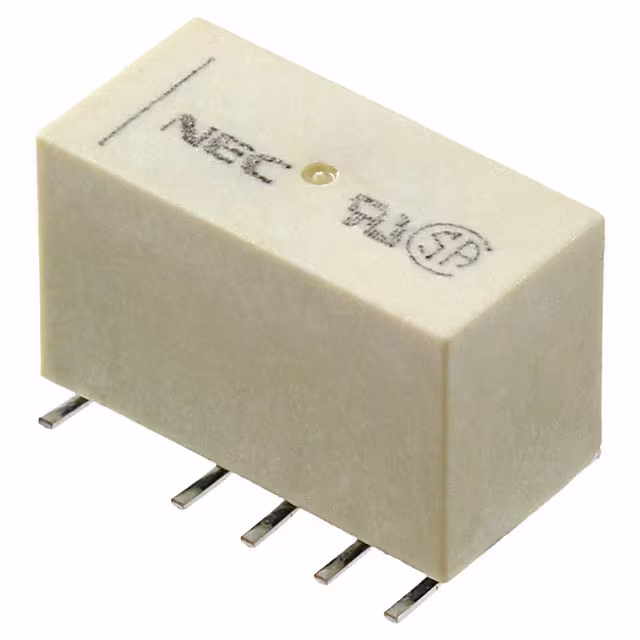 EE2-9TNU-L KEMET electronic component