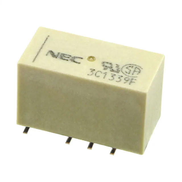 EE2-5SNU KEMET electronic component