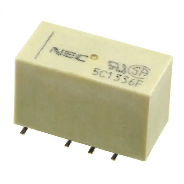 EE2-5NU-L KEMET electronic component
