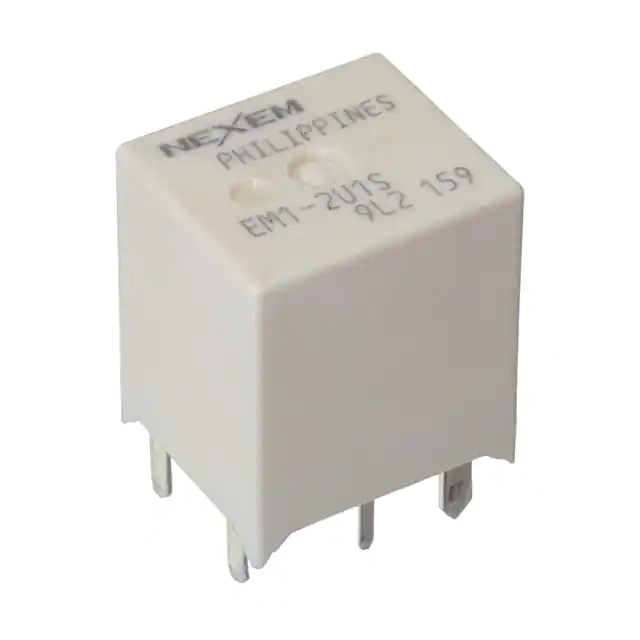 EM1-2U1S KEMET electronic component