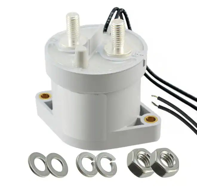 EV200A1ANA TE Connectivity Aerospace, Defense and Marine electronic component