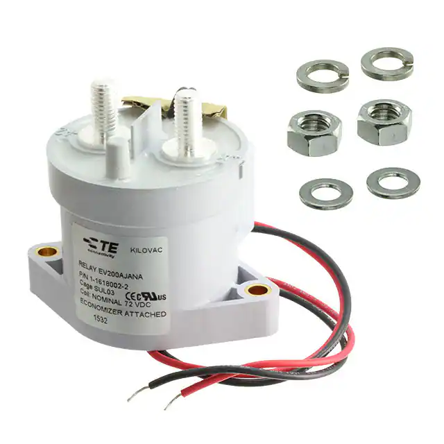 EV200AJANA TE Connectivity Aerospace, Defense and Marine electronic component
