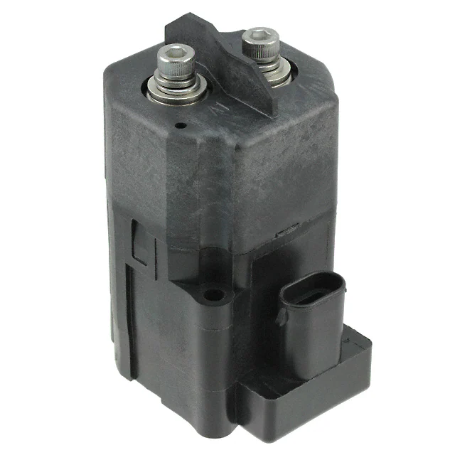 EV250-2B TE Connectivity Aerospace, Defense and Marine electronic component