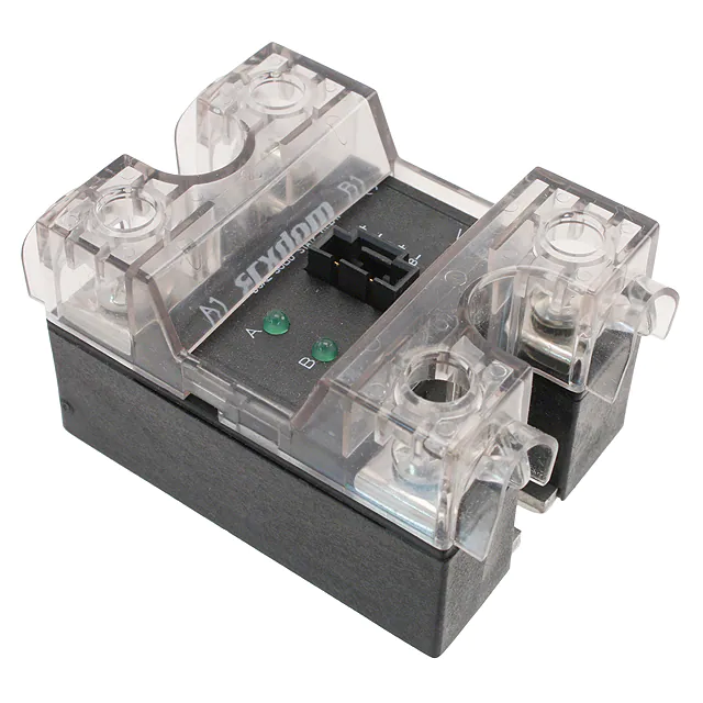 CC2450E4U Sensata-Crydom electronic component
