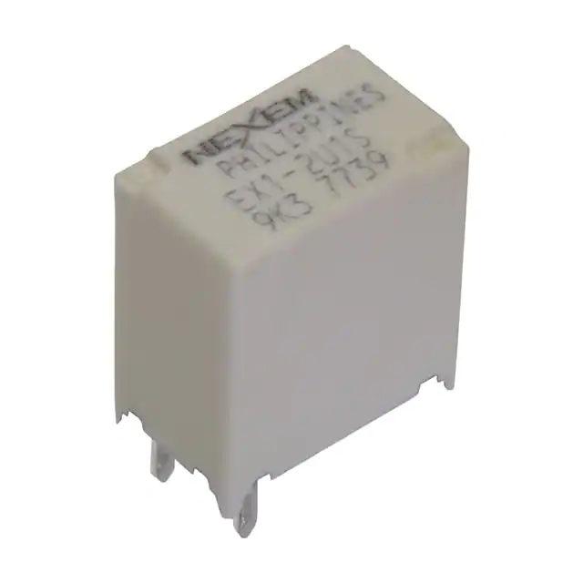 EX1-2U1S KEMET electronic component