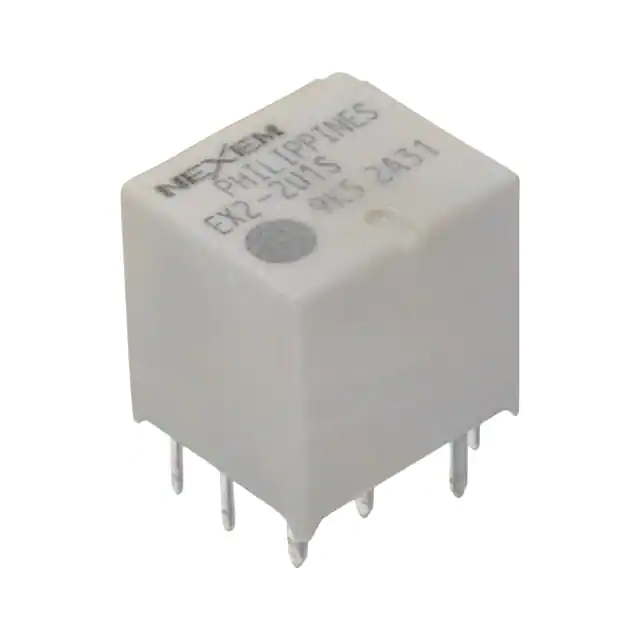 EX2-2U1S KEMET electronic component