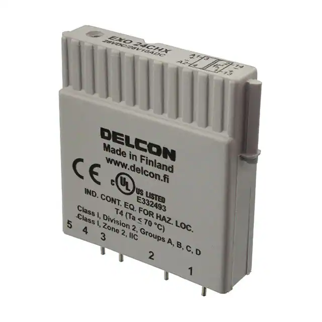 EXO24CHX Weidmüller electronic component