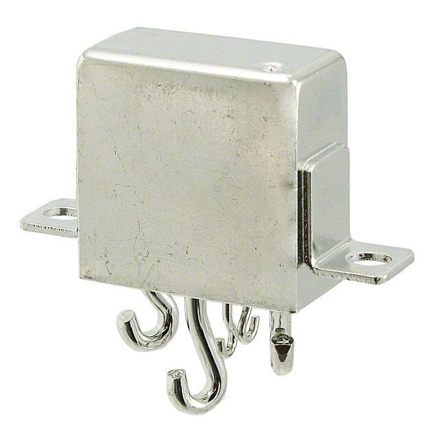 FCA-125-3 TE Connectivity Aerospace, Defense and Marine electronic component