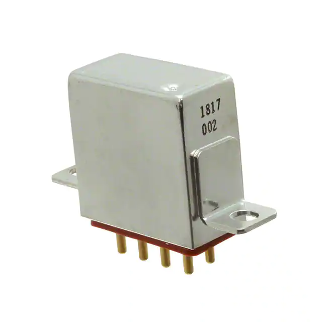 FCA-210-0924M TE Connectivity Aerospace, Defense and Marine electronic component