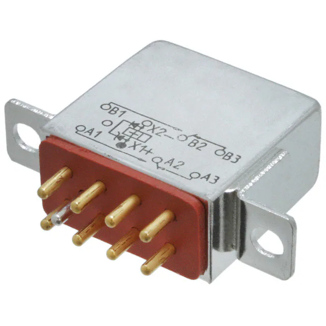 FCA-210-1024L TE Connectivity Aerospace, Defense and Marine electronic component