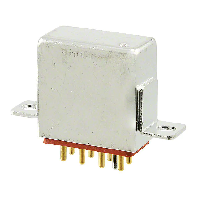FCA-210-1024M TE Connectivity Aerospace, Defense and Marine electronic component