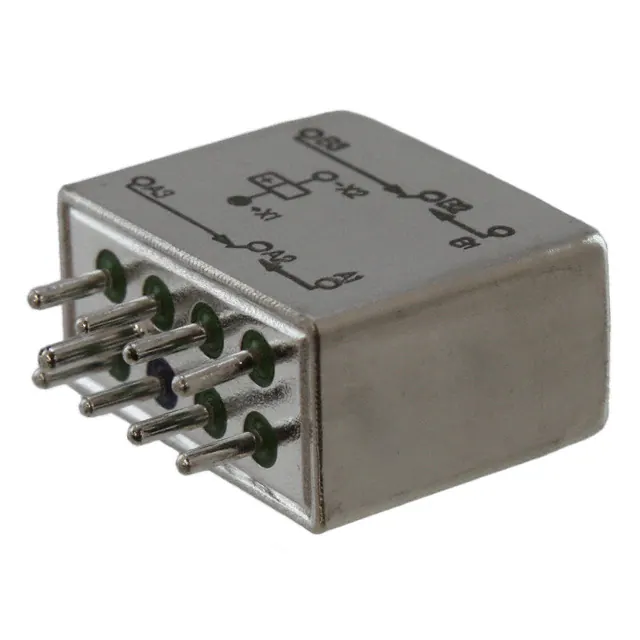 FCB-205-0119M TE Connectivity Aerospace, Defense and Marine electronic component
