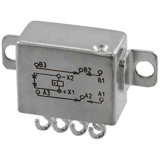 FCB-205-0226M TE Connectivity Aerospace, Defense and Marine electronic component