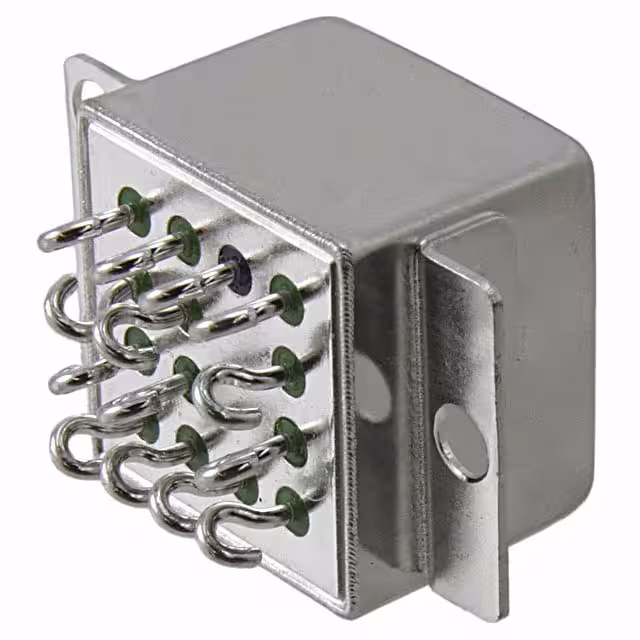 FCB-405-0521M TE Connectivity Aerospace, Defense and Marine electronic component
