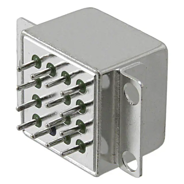 FCB-405-0620M TE Connectivity Aerospace, Defense and Marine electronic component