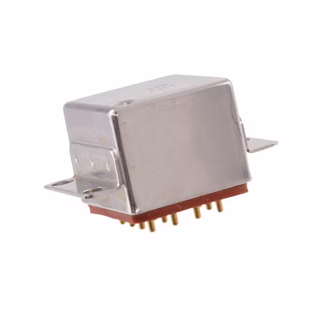FCB-405-AY4 TE Connectivity Aerospace, Defense and Marine electronic component