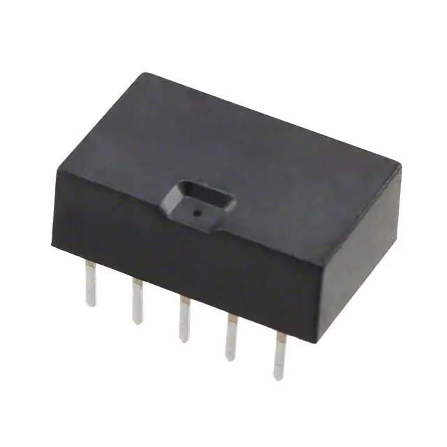 D3066 TE Connectivity Potter & Brumfield Relays electronic component