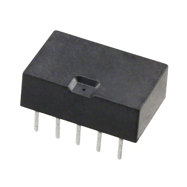 D3002 TE Connectivity Potter & Brumfield Relays electronic component