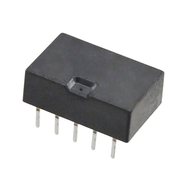 D3042 TE Connectivity Potter & Brumfield Relays electronic component