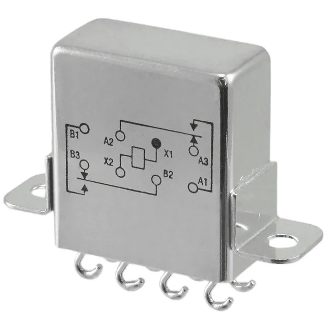 FW1120G01 TE Connectivity Aerospace, Defense and Marine electronic component