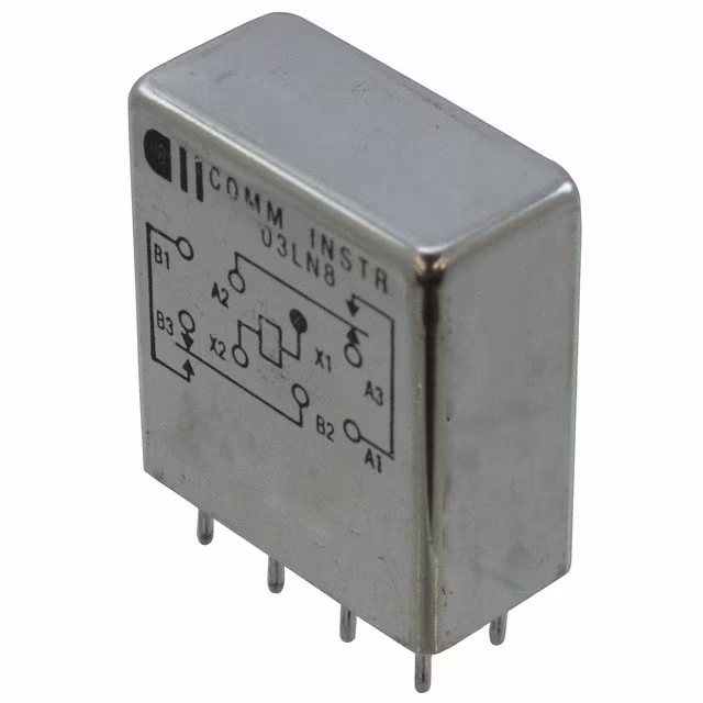 1617020-4 TE Connectivity Aerospace, Defense and Marine electronic component