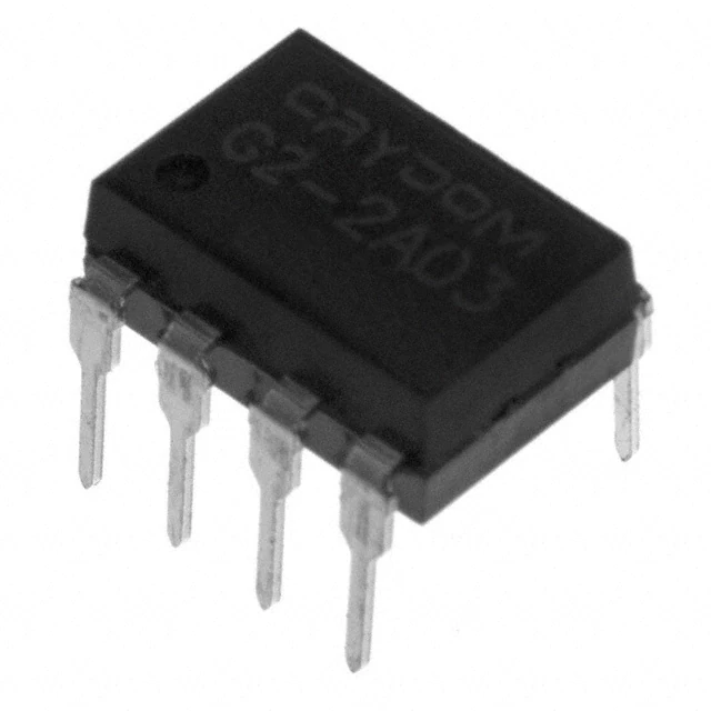 G2-1A05-SR Sensata-Crydom electronic component