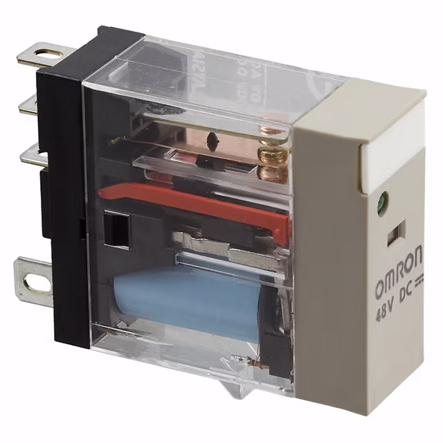 G2R-1-SN DC48(S) Omron Automation and Safety electronic component