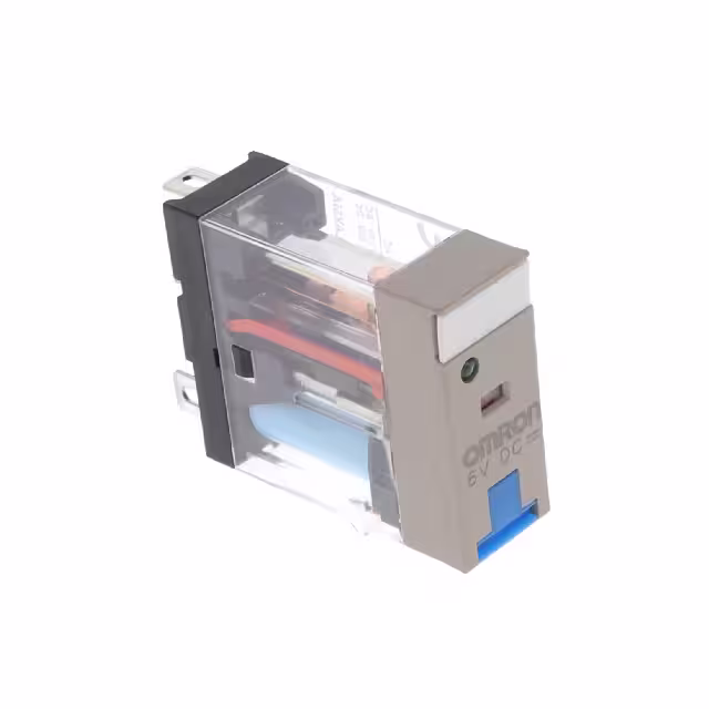 G2R-1-SNI DC6(S) Omron Automation and Safety electronic component