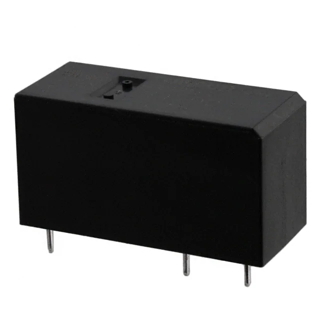 G2RL-1-E DC5 Omron Electronics Inc-EMC Div electronic component