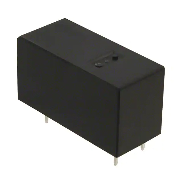 G2RL-1A4-E DC12 Omron Electronics Inc-EMC Div electronic component