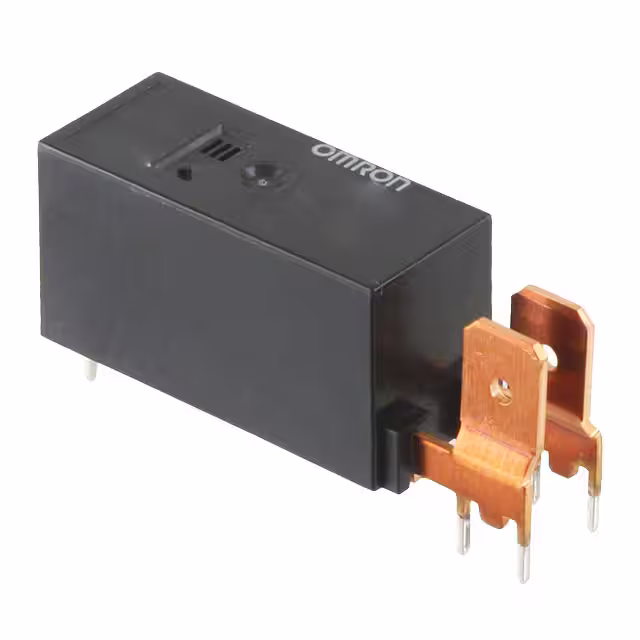 G2RL-1ATP5-E DC12 Omron Electronics Inc-EMC Div electronic component