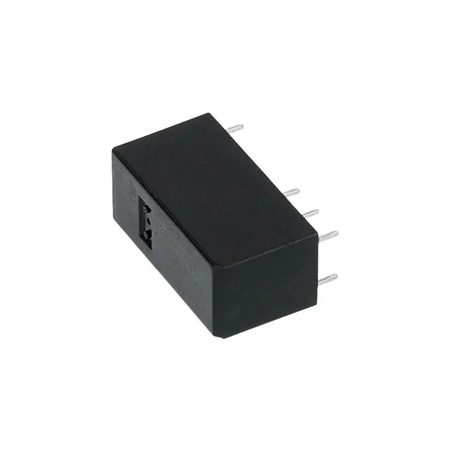 G2RL-2-CF DC12 Omron Electronics Inc-EMC Div electronic component