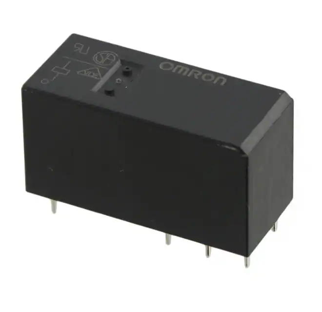 G2RL-1-E-CF DC12 Omron Electronics Inc-EMC Div electronic component
